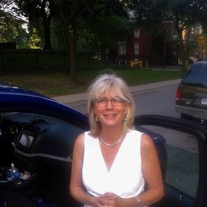 Meet your Posher, Alana